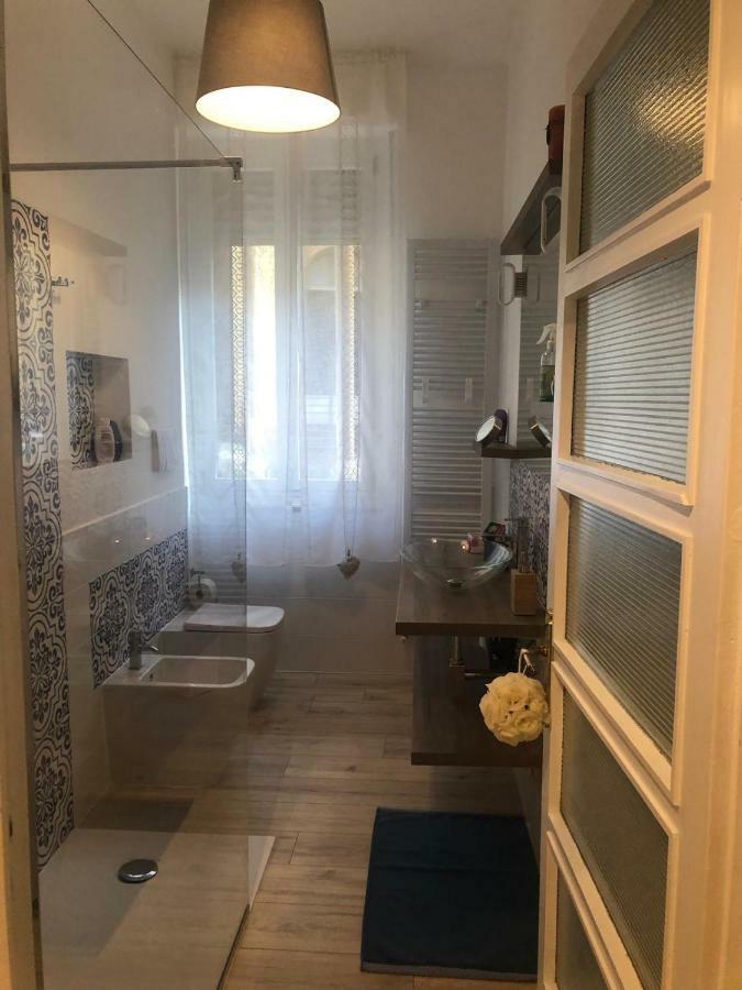 Cittadellachiara Apartment Sestri Levante Luaran gambar