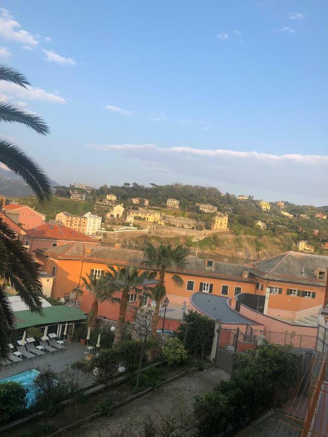 Cittadellachiara Apartment Sestri Levante Luaran gambar